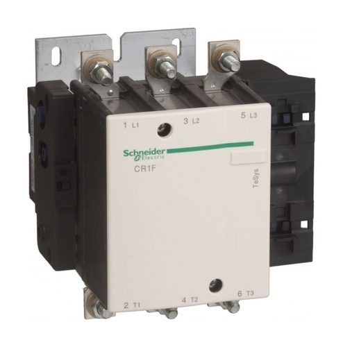 Контактор Schneider Electric TeSys CR 3P 265А 400/380В AC 132кВт