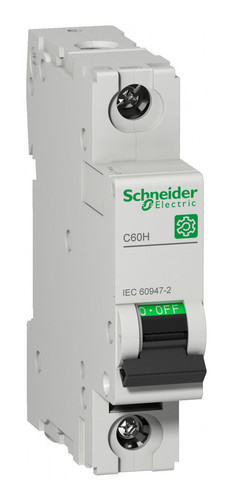 Автоматический выключатель Schneider Electric Multi9 1P 13А (C)