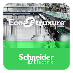 EcoStruxure Machine SCADA Expert (Build time paper License), 64000 Tags